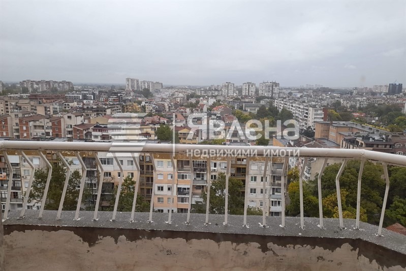 À venda  1 quarto Plovdiv , Karchiiaka , 55 m² | 71041781 - imagem [7]
