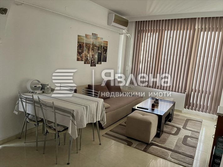 À venda  1 quarto Plovdiv , Karchiiaka , 55 m² | 71041781 - imagem [2]
