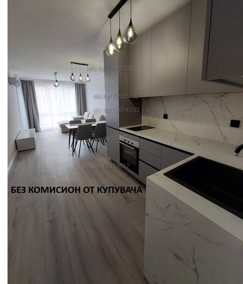 Продава 2-СТАЕН, град Пловдив, Гагарин • 145000 € / 283595.35 лв. • 58054760 1