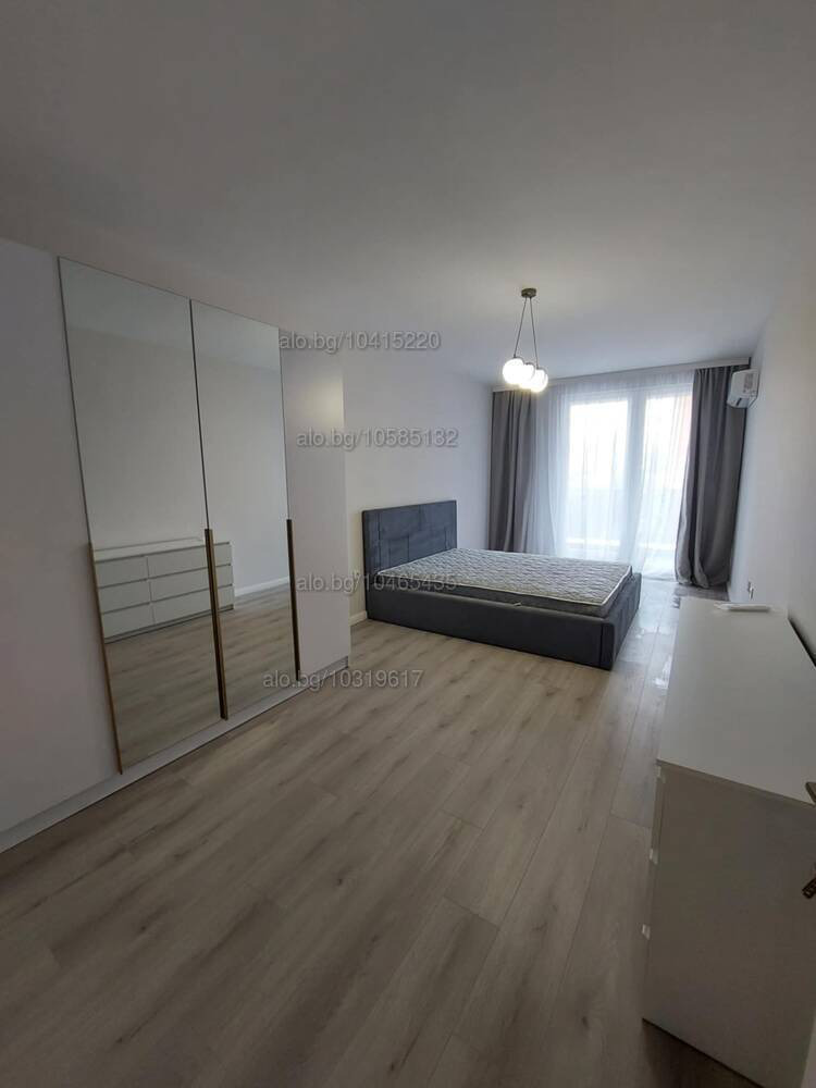 Продава  2-стаен град Пловдив , Гагарин , 74 кв.м | 61633556 - изображение [4]