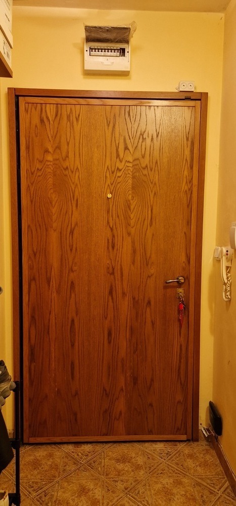 Продава  2-стаен град София , Бъкстон , 57 кв.м | 37782100 - изображение [2]