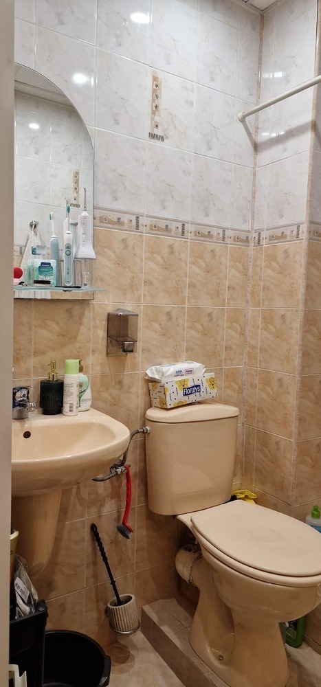 Продава  2-стаен град София , Бъкстон , 57 кв.м | 37782100 - изображение [15]
