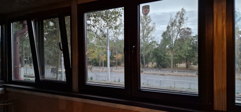 Продава  2-стаен град София , Бъкстон , 57 кв.м | 37782100 - изображение [8]