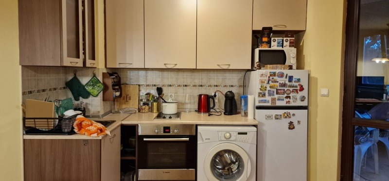 Продава  2-стаен град София , Бъкстон , 57 кв.м | 37782100 - изображение [4]