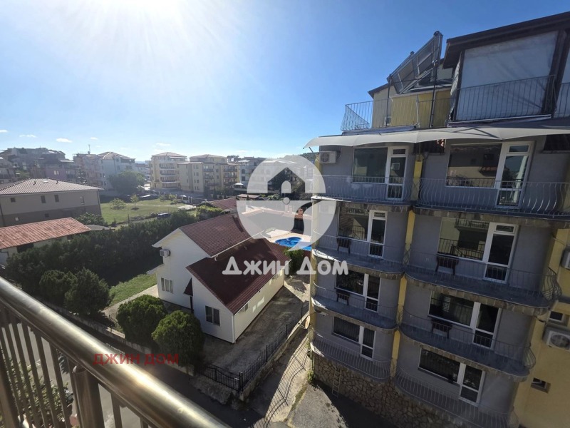 Продава  2-стаен област Бургас , гр. Приморско , 75 кв.м | 72158146 - изображение [4]