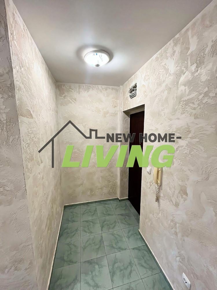 Продава 2-СТАЕН, гр. Бургас, Изгрев, снимка 8 - Апартаменти - 55719306