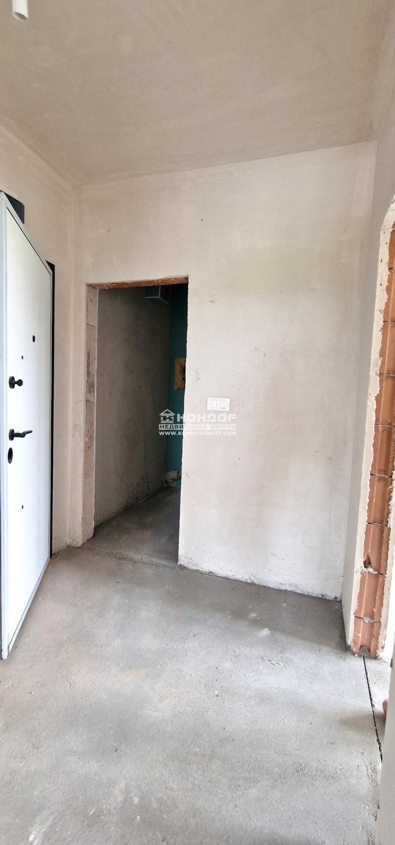 In vendita  2 camere da letto Plovdiv , Vastanicheski , 85 mq | 42305969 - Immagine [7]