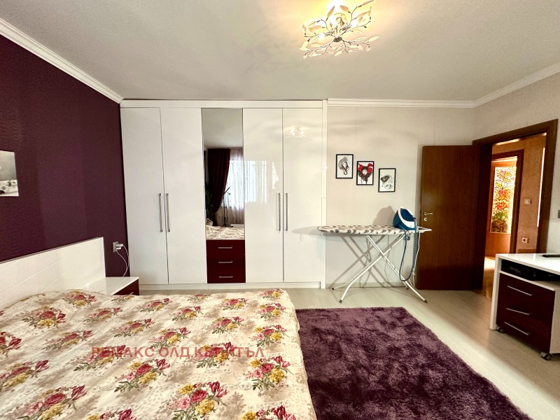 Na prodej  2 ložnice Veliko Tarnovo , Centar , 94 m2 | 59015469 - obraz [8]