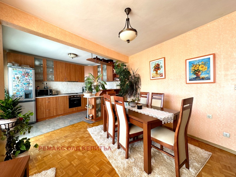 For Sale  2 bedroom Veliko Tarnovo , Tsentar , 94 sq.m | 59015469 - image [2]