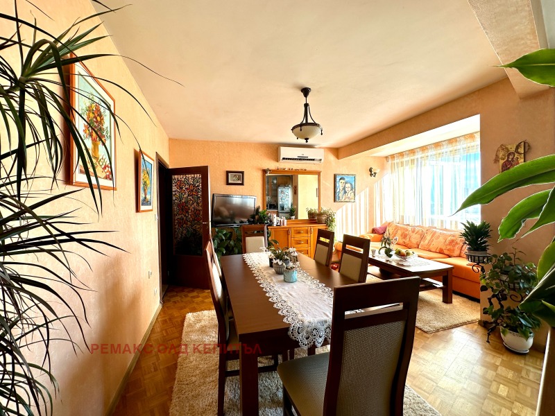 For Sale  2 bedroom Veliko Tarnovo , Tsentar , 94 sq.m | 59015469 - image [3]