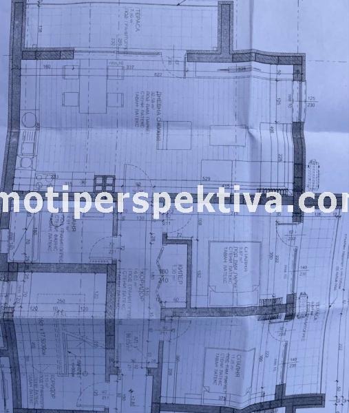 In vendita  2 camere da letto Plovdiv , Kiuchuk Parig , 110 mq | 81974634 - Immagine [5]