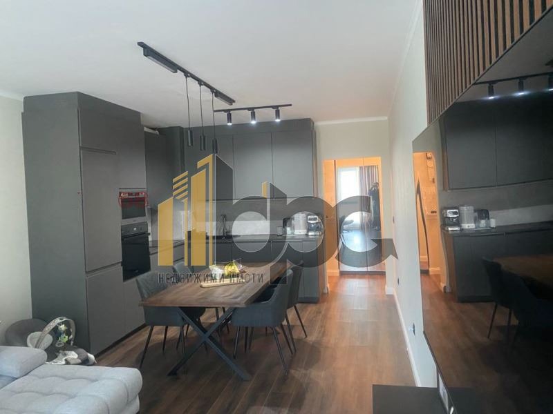 Zu verkaufen  2 Schlafzimmer Sofia , Krastowa wada , 119 qm | 42189148 - Bild [2]