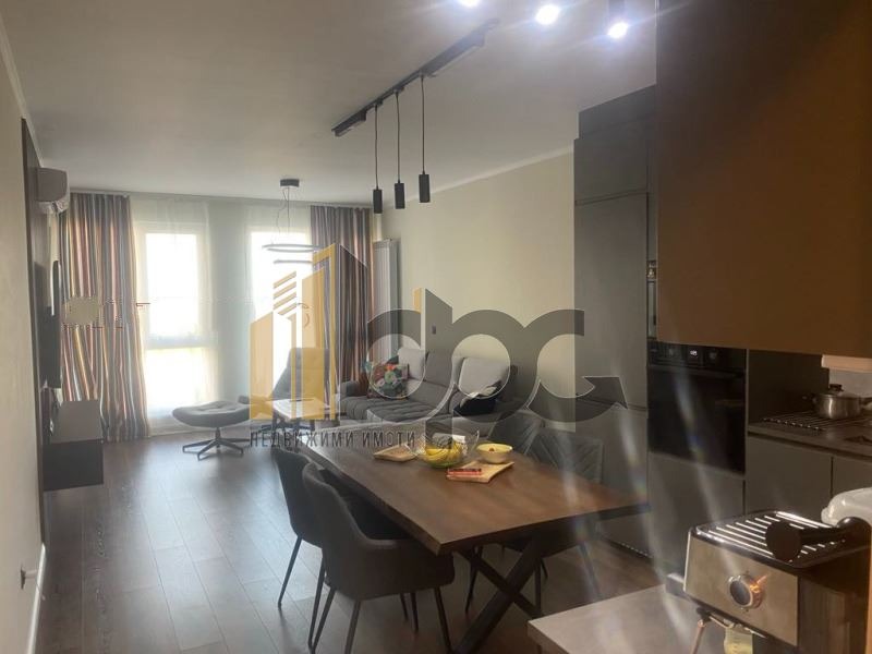 In vendita  2 camere da letto Sofia , Krastova vada , 119 mq | 42189148 - Immagine [5]