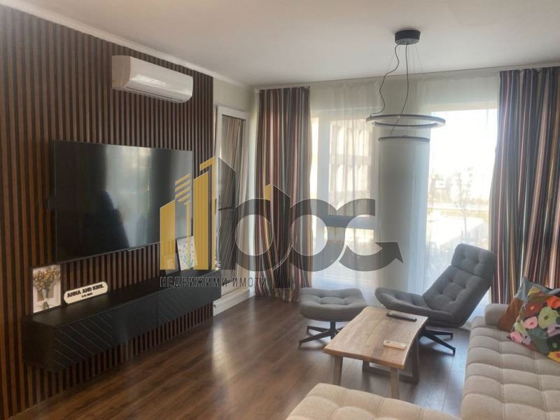 À venda  2 quartos Sofia , Krastova vada , 119 m² | 42189148