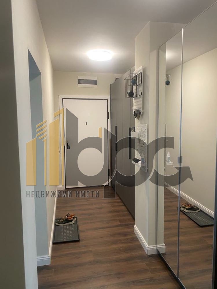 In vendita  2 camere da letto Sofia , Krastova vada , 119 mq | 42189148 - Immagine [11]