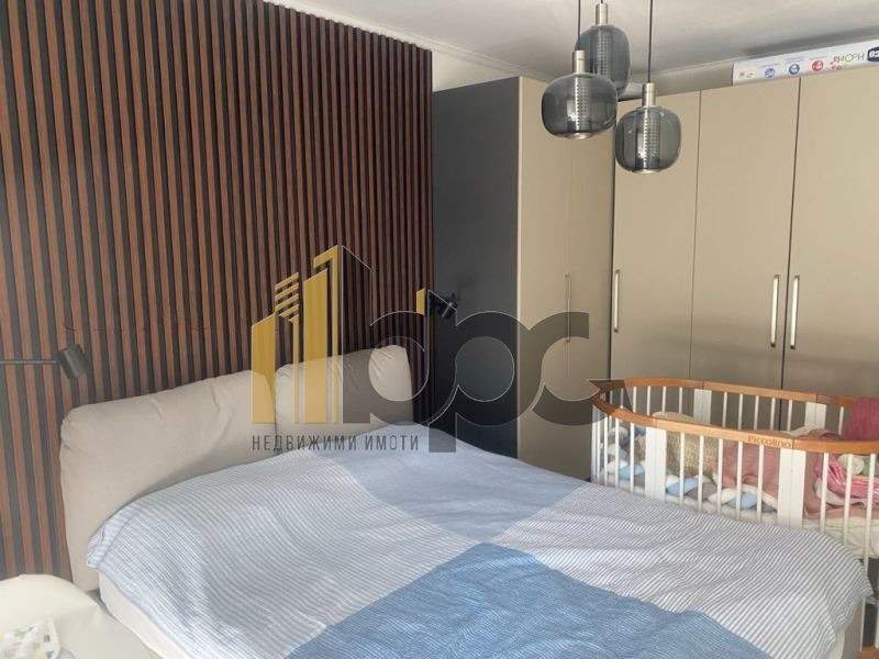 In vendita  2 camere da letto Sofia , Krastova vada , 119 mq | 42189148 - Immagine [6]