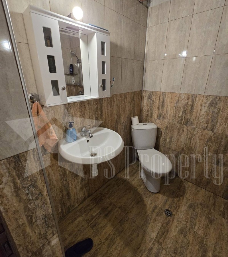 In vendita  2 camere da letto Stara Zagora , Tsentar , 80 mq | 79505779 - Immagine [8]