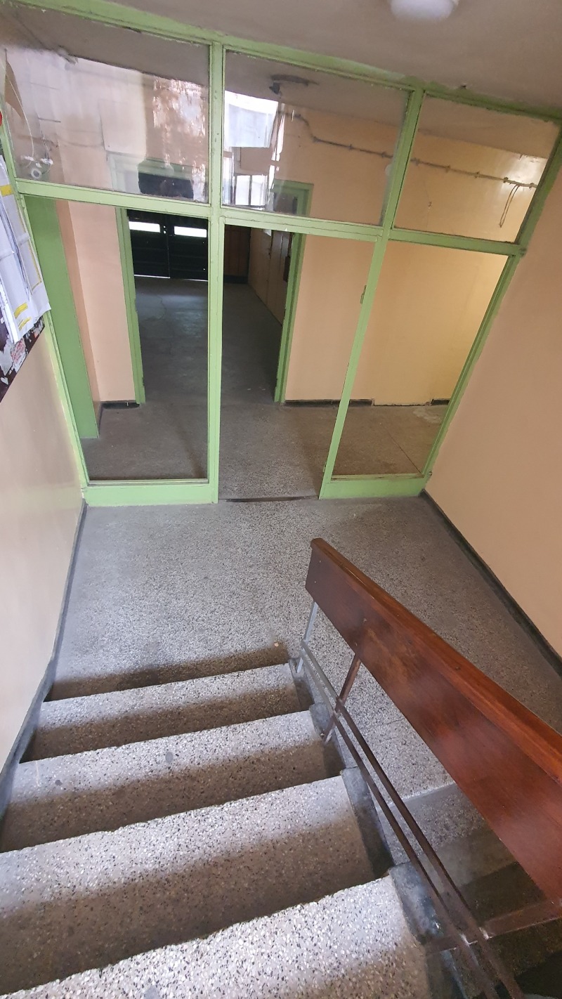 Продава 3-СТАЕН, гр. Видин, Химик, снимка 9 - Апартаменти - 52734355