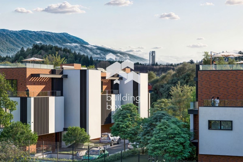 Продава 3-СТАЕН, гр. София, с. Панчарево, снимка 8 - Апартаменти - 52722500