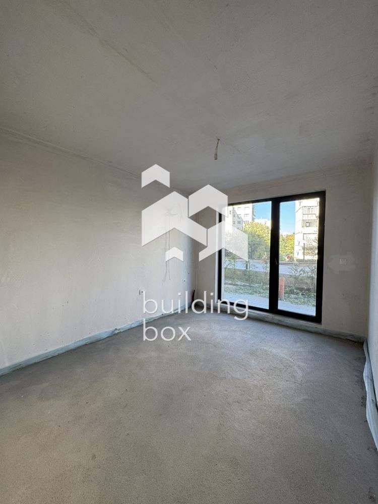 Продава 3-СТАЕН, гр. Пловдив, Тракия, снимка 4 - Апартаменти - 53702483