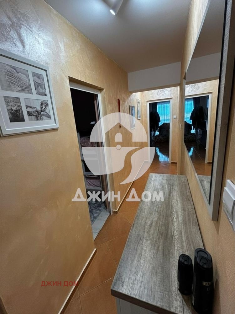 Продава 3-СТАЕН, гр. Свети Влас, област Бургас, снимка 5 - Апартаменти - 55126695