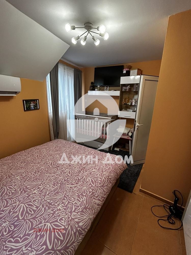 Продава 3-СТАЕН, гр. Свети Влас, област Бургас, снимка 7 - Апартаменти - 55126695