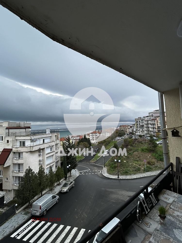 Продава 3-СТАЕН, гр. Свети Влас, област Бургас, снимка 10 - Апартаменти - 55126695