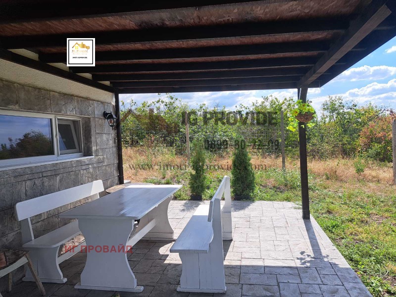 À venda  Casa Burgas , Balgarovo , 90 m² | 17247037 - imagem [14]