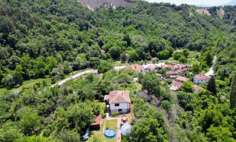 In vendita  Casa regione Blagoevgrad , Rogen , 122 mq | 34985966 - Immagine [8]