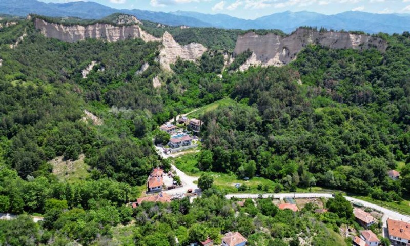 In vendita  Casa regione Blagoevgrad , Rogen , 122 mq | 34985966 - Immagine [6]