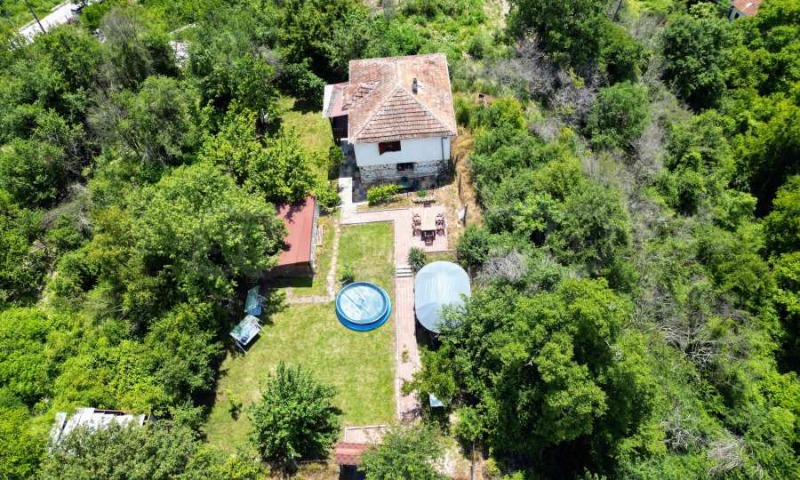 In vendita  Casa regione Blagoevgrad , Rogen , 122 mq | 34985966 - Immagine [5]