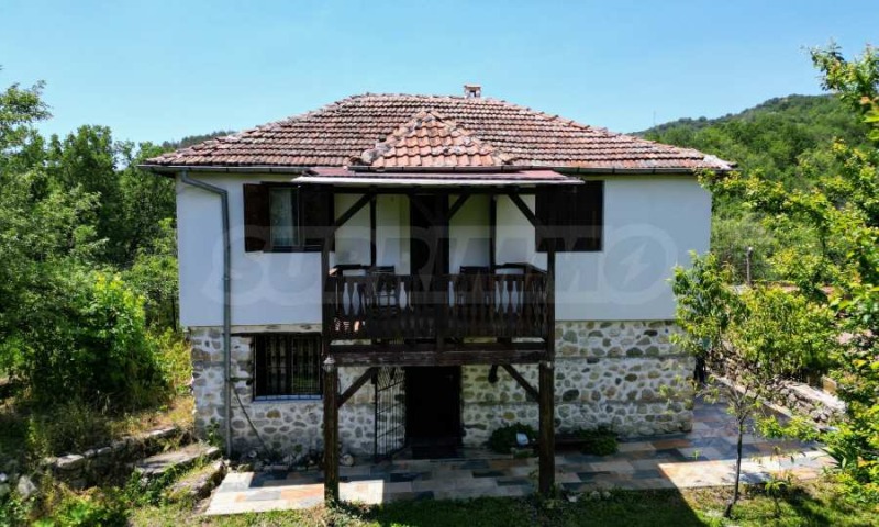 In vendita  Casa regione Blagoevgrad , Rogen , 122 mq | 34985966 - Immagine [10]