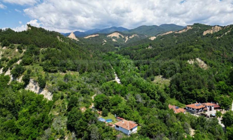 In vendita  Casa regione Blagoevgrad , Rogen , 122 mq | 34985966 - Immagine [9]