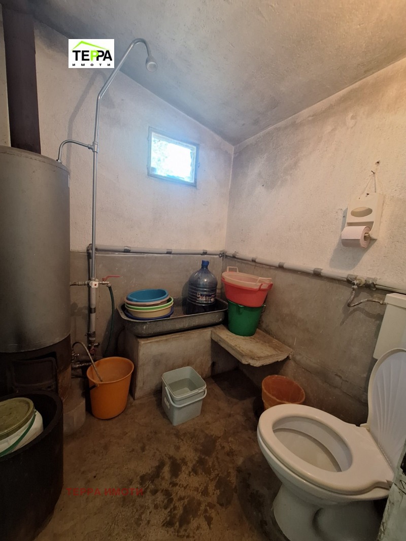 Til salg  Hus region Stara Zagora , Yagoda , 169 kvm | 66038948 - billede [12]