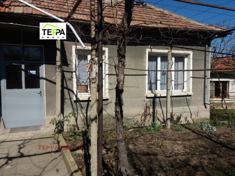 Til salg  Hus region Stara Zagora , Yagoda , 169 kvm | 66038948 - billede [5]