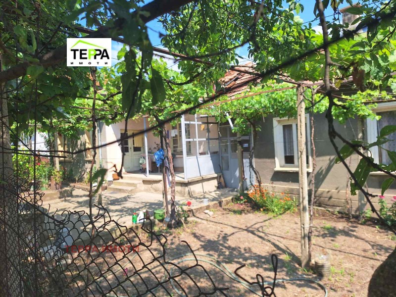 Til salg  Hus region Stara Zagora , Yagoda , 169 kvm | 66038948 - billede [3]