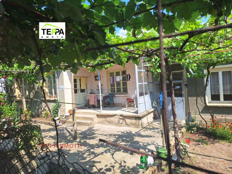 Продава  Къща, област Стара Загора, с. Ягода • 46 000 EUR • ID 98946148 — holmes.bg - [1] 