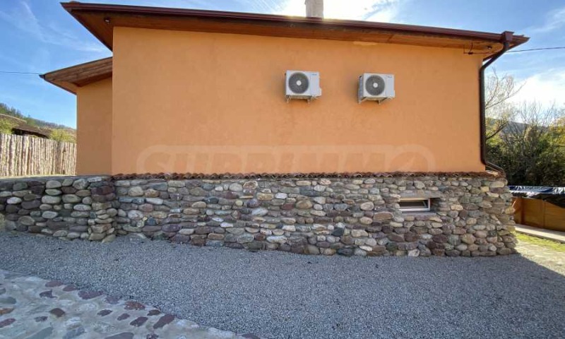 Продава КЪЩА, с. Чифлик, област Видин, снимка 6 - Къщи - 52295592