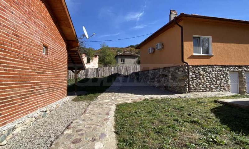 Продава КЪЩА, с. Чифлик, област Видин, снимка 3 - Къщи - 52295592