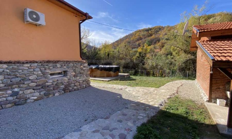 Продава КЪЩА, с. Чифлик, област Видин, снимка 7 - Къщи - 52295592