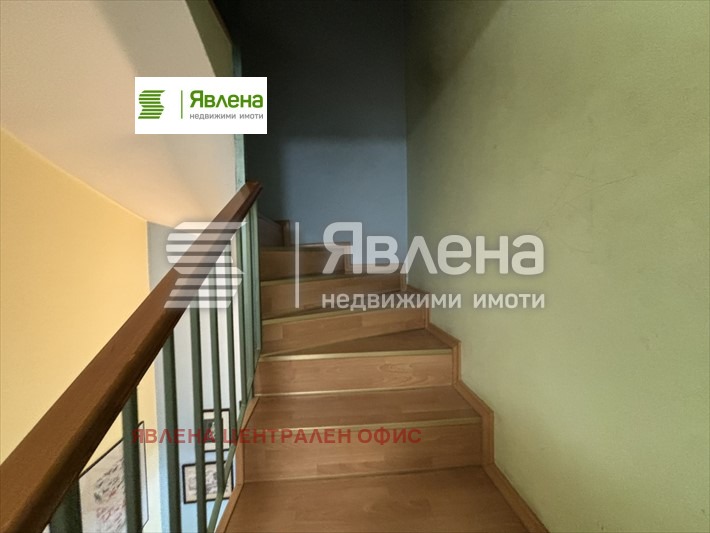 Продава КЪЩА, гр. София, Манастирски ливади, снимка 6 - Къщи - 54716661
