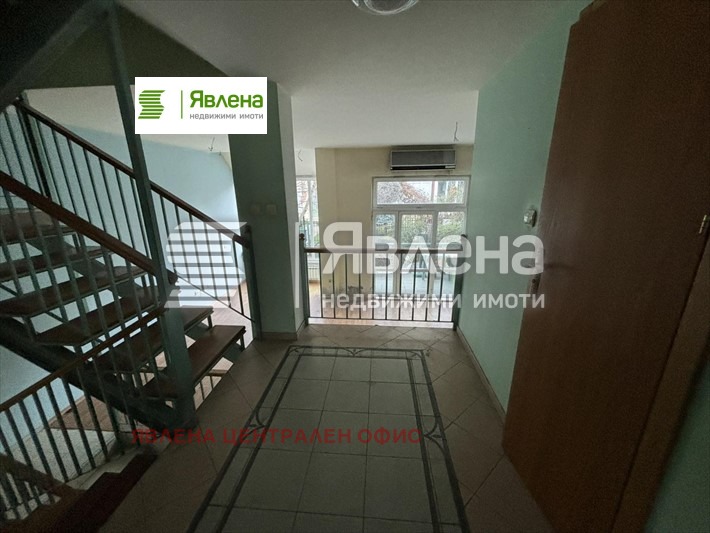 Продава КЪЩА, гр. София, Манастирски ливади, снимка 16 - Къщи - 54716661