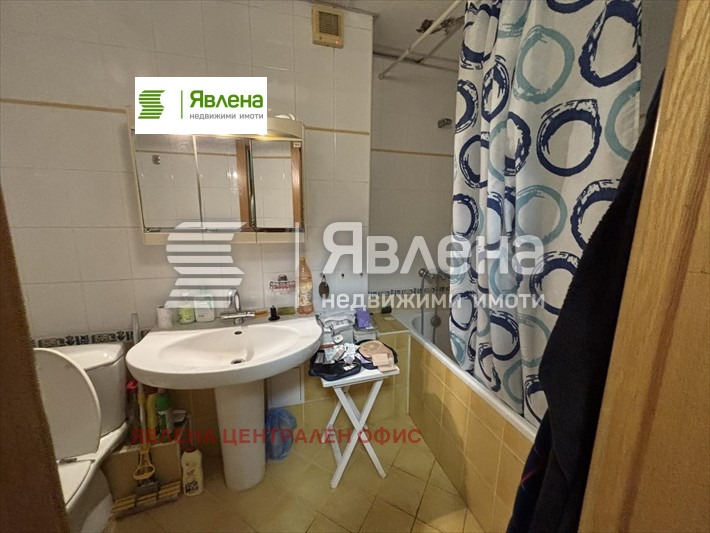 Продава КЪЩА, гр. София, Манастирски ливади, снимка 5 - Къщи - 54716661
