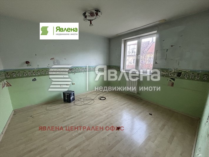 Продава КЪЩА, гр. София, Манастирски ливади, снимка 11 - Къщи - 54716661