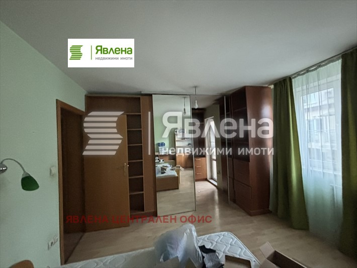 Продава КЪЩА, гр. София, Манастирски ливади, снимка 8 - Къщи - 54716661