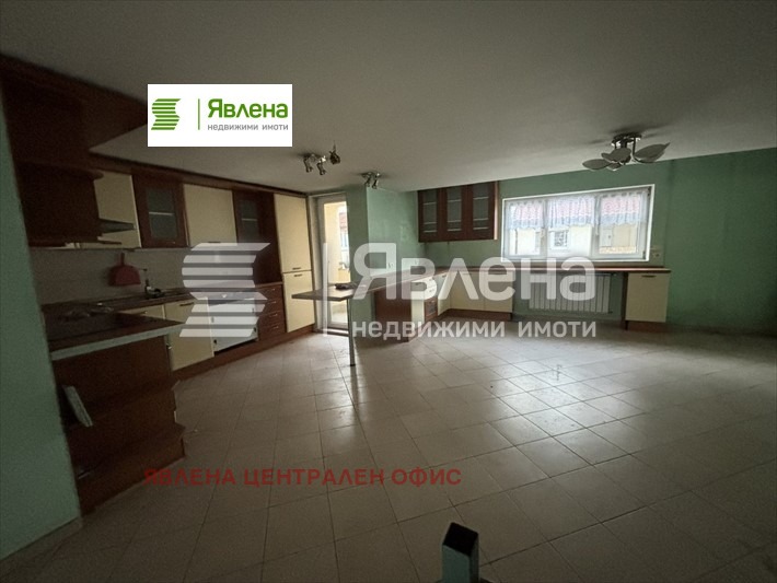 Продава КЪЩА, гр. София, Манастирски ливади, снимка 17 - Къщи - 54716661