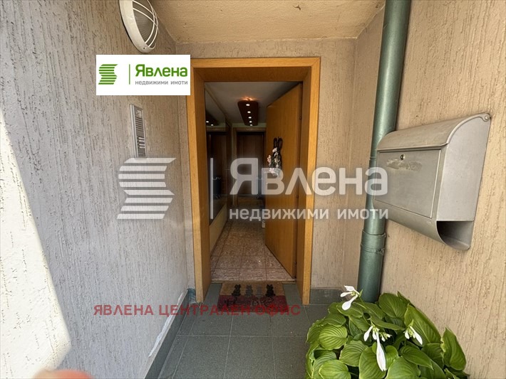 Продава КЪЩА, гр. София, Манастирски ливади, снимка 2 - Къщи - 54716661
