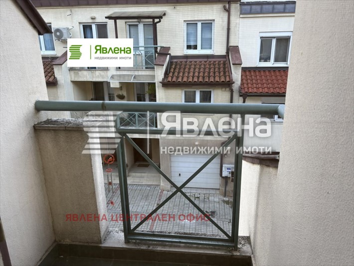 Продава КЪЩА, гр. София, Манастирски ливади, снимка 14 - Къщи - 54716661