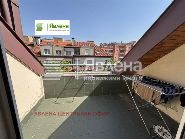 Продава КЪЩА, гр. София, Манастирски ливади, снимка 7 - Къщи - 54716661