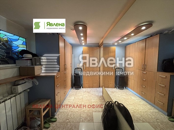 Продава КЪЩА, гр. София, Манастирски ливади, снимка 3 - Къщи - 54716661